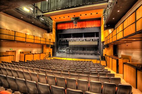 Spencer theater - Jackie Spencer. Enjoy a short video tour of the Spencer Theater. Learn more. 